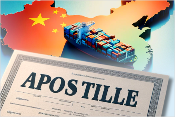 중국 아포스티유 협약 발효, 기업 혼란 우려