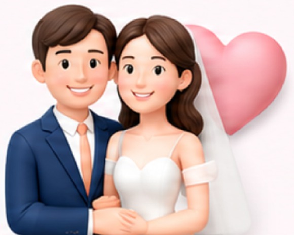 국제 결혼 서류